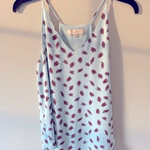 LOFT tank top